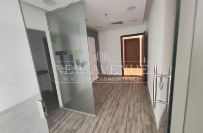 Office Space - Studio - 1 Bathroom for rent in Trivium Square - North Teseen St. - The 5th Settlement - New Cairo City - Cairo