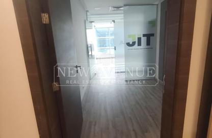 Office Space - Studio - 1 Bathroom for rent in Trivium Square - North Teseen St. - The 5th Settlement - New Cairo City - Cairo