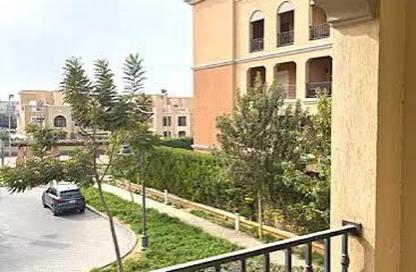 Apartment - 3 Bedrooms - 3 Bathrooms for rent in Mivida - 5th Settlement Compounds - The 5th Settlement - New Cairo City - Cairo