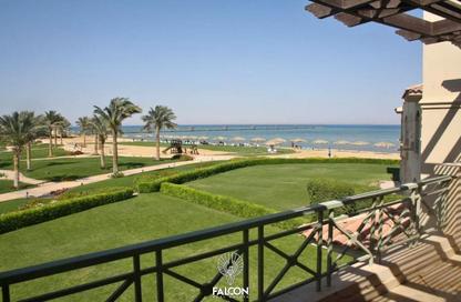 شاليه - 3 غرف نوم - 2 حمامات للبيع في العين السخنة - السويس