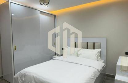 Duplex - 3 Bedrooms - 3 Bathrooms for rent in Cluster 18 - Hyde Park - New Cairo City - Cairo