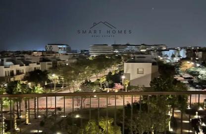 Apartment - Studio - 1 Bathroom for rent in The Courtyards - Sheikh Zayed Compounds - Sheikh Zayed City - Giza Apartment - Studio - 1 Bathroom for rent in The Courtyards - Sheikh Zayed Compounds - Sheikh Zayed City - Giza