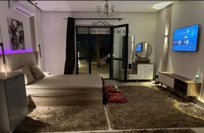 Apartment - Studio - 1 Bathroom for rent in The Courtyards - Sheikh Zayed Compounds - Sheikh Zayed City - Giza Apartment - Studio - 1 Bathroom for rent in The Courtyards - Sheikh Zayed Compounds - Sheikh Zayed City - Giza