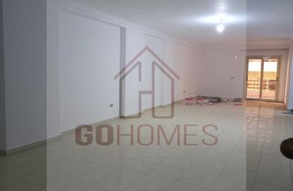 Apartment - 2 Bedrooms - 2 Bathrooms for rent in Darna - Zahraa El Maadi - Hay El Maadi - Cairo