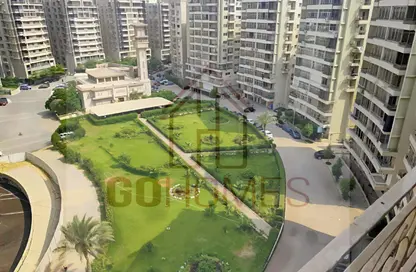 شقة - 2 غرف نوم - 2 حمامات للايجار في دارنا - زهراء المعادي - حي المعادي - القاهرة