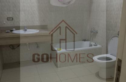 Apartment - 2 Bedrooms - 2 Bathrooms for rent in Darna - Zahraa El Maadi - Hay El Maadi - Cairo