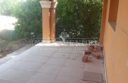 Villa - 4 - 3 for sale in Stella Heliopolis - Cairo - Ismailia Desert Road - Cairo