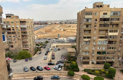 شقة - 3 غرف نوم - 1 حمام للايجار في شارع عمارات ميلسا - مساكن المهندسين - مدينة نصر - القاهرة