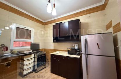 Apartment - 2 Bedrooms - 1 Bathroom for sale in Rawdat Zayed - 12th District - Sheikh Zayed City - Giza