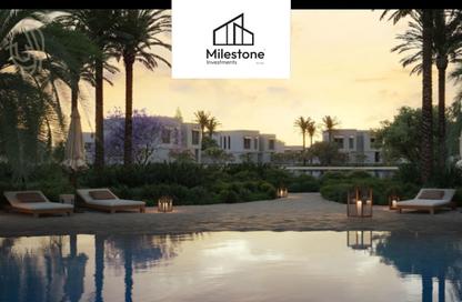 Villa - 5 Bedrooms - 4 Bathrooms for sale in Soul North Coast - Qesm Ad Dabaah - North Coast Villa - 5 Bedrooms - 4 Bathrooms for sale in Soul North Coast - Qesm Ad Dabaah - North Coast
