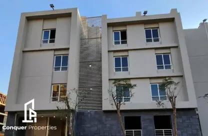 شقة - 3 غرف نوم - 3 حمامات للبيع في دبليو من ووتر وي - المستثمرين الجنوبية - مدينة القاهرة الجديدة - القاهرة