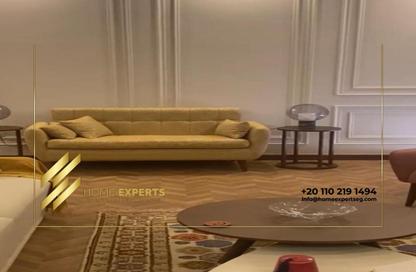 Apartment - Studio - 1 for rent in Moon Residences - Fifth Square - The 5th Settlement - New Cairo City - Cairo Apartment - Studio - 1 for rent in Moon Residences - Fifth Square - The 5th Settlement - New Cairo City - Cairo