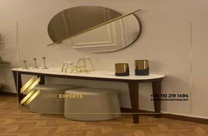 Apartment - Studio - 1 for rent in Moon Residences - Fifth Square - The 5th Settlement - New Cairo City - Cairo Apartment - Studio - 1 for rent in Moon Residences - Fifth Square - The 5th Settlement - New Cairo City - Cairo