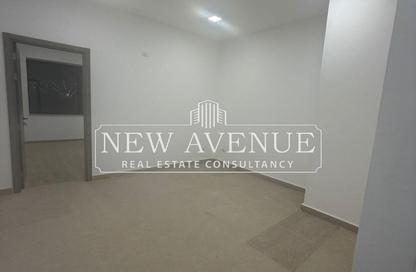 Office Space - 2 Bedrooms - 1 Bathroom for rent in Lake View - 5th Settlement Compounds - The 5th Settlement - New Cairo City - Cairo