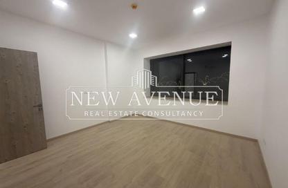 Office Space - 2 Bedrooms - 1 Bathroom for rent in Lake View - 5th Settlement Compounds - The 5th Settlement - New Cairo City - Cairo
